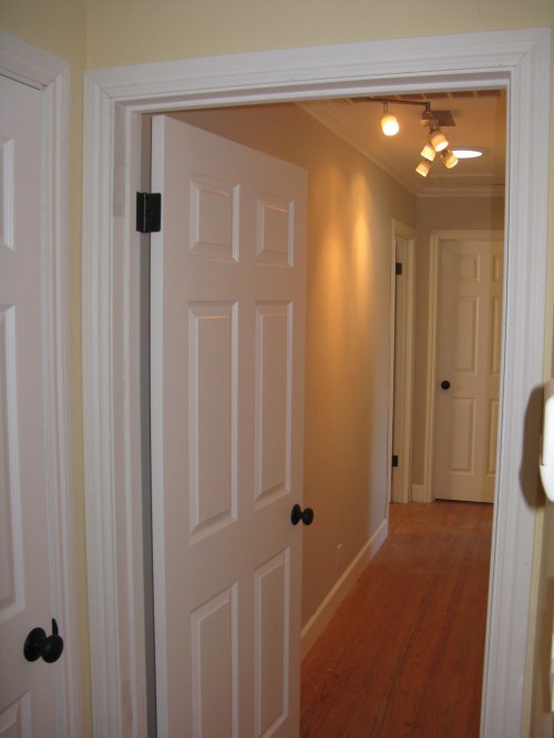 Interior Door Replacement Company