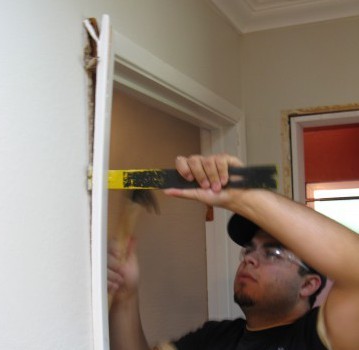 Interior Door Replacement Company