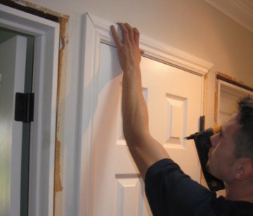 Pre-Hung Doors - Interior Door Replacement Company