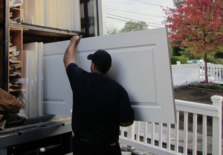 Interior Door Replacement Company