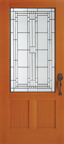 Simpson Exterior Doors – Interior Door Replacement Company