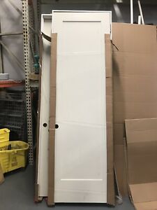 Shaker Door - Interior Door Replacement Company