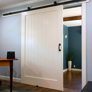 Barn Doors - Interior Door Replacement Company