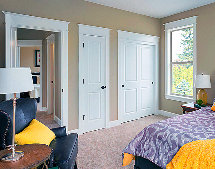 Interior Doors Loves Park IL - Kobyco - Replacement Windows, Interior and  Exterior Doors, Closet Organizers and More! Serving Rockford IL and  surrounding areas.