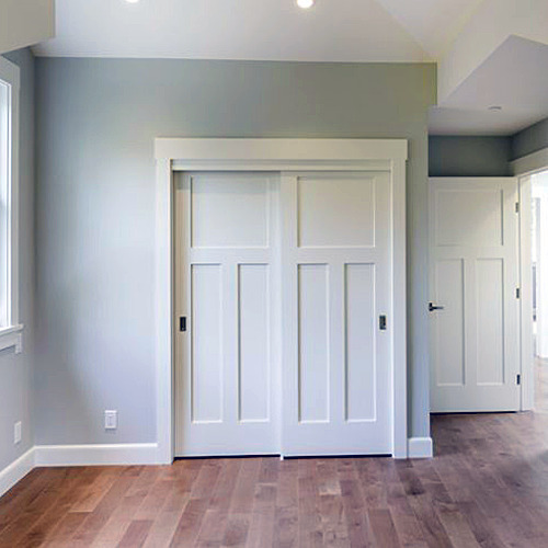 Sliding Closet Doors Interior Door Replacement Company