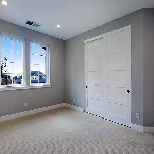 Sliding Closet Doors Interior Door Replacement Company