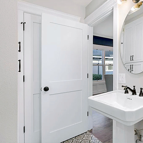 Shaker Doors For Home Interior Door Replacement Company