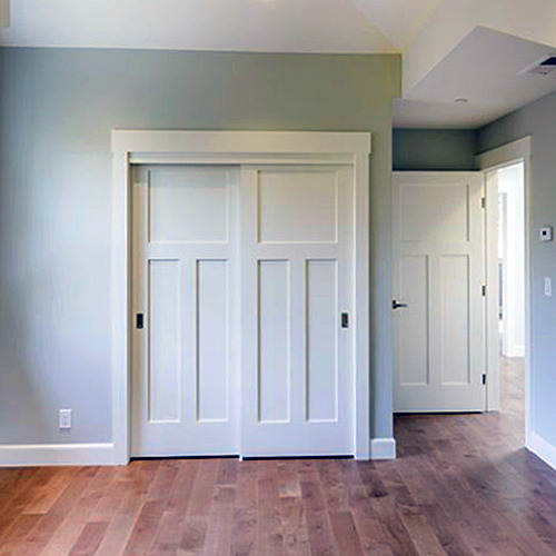 Shaker Doors For Home Interior Door Replacement Company