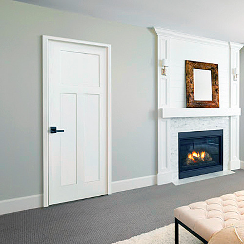 Shaker Doors For Home Interior Door Replacement Company