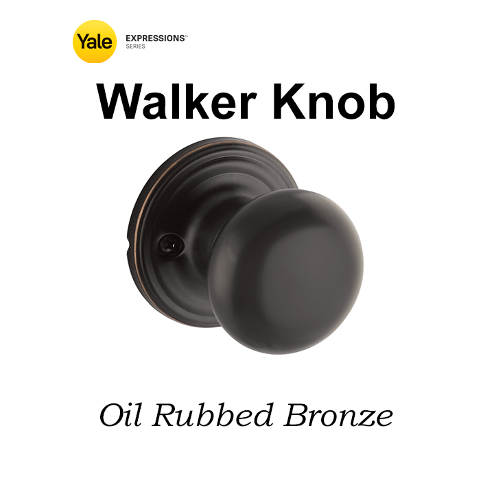 Yale Expressions Knobs Interior Door Replacement Company