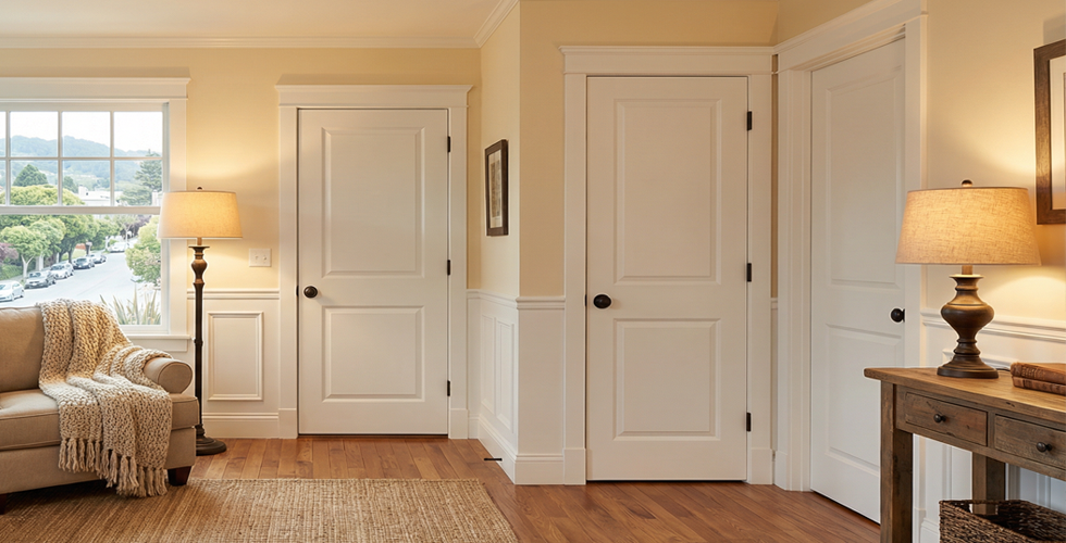 Carrara Interior Door