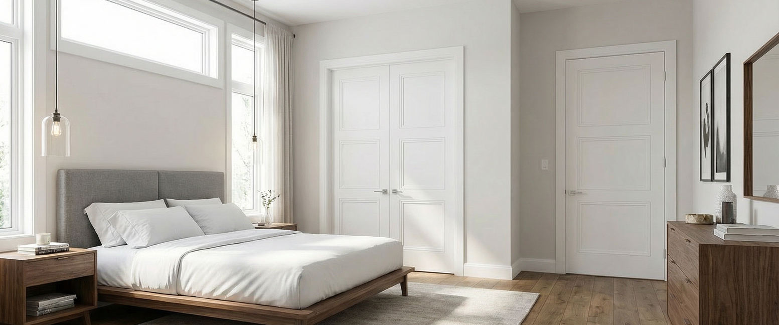 Livingston Interior Door