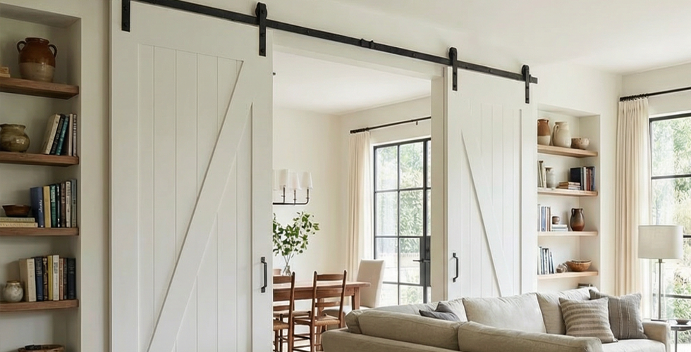 Barn Doors